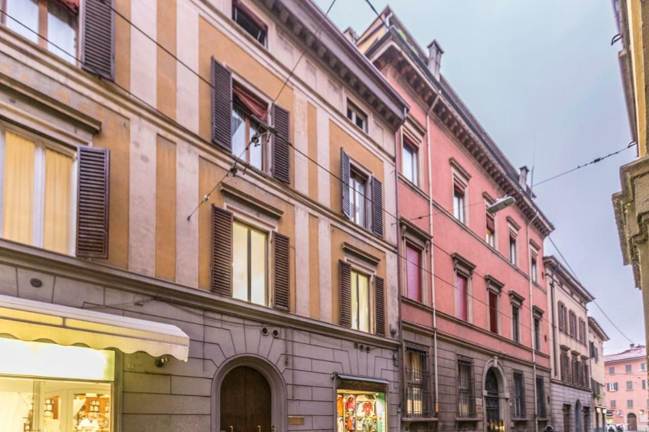 Delightful Carbonesi || The Place Bo Apartments, Bologna